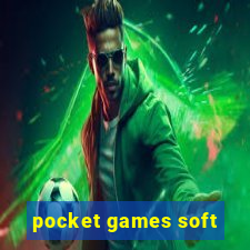 pocket games soft